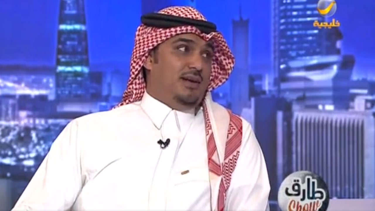 فواز البراهيم يروي رحلته من تدريس الفيزياء إلى الغناء