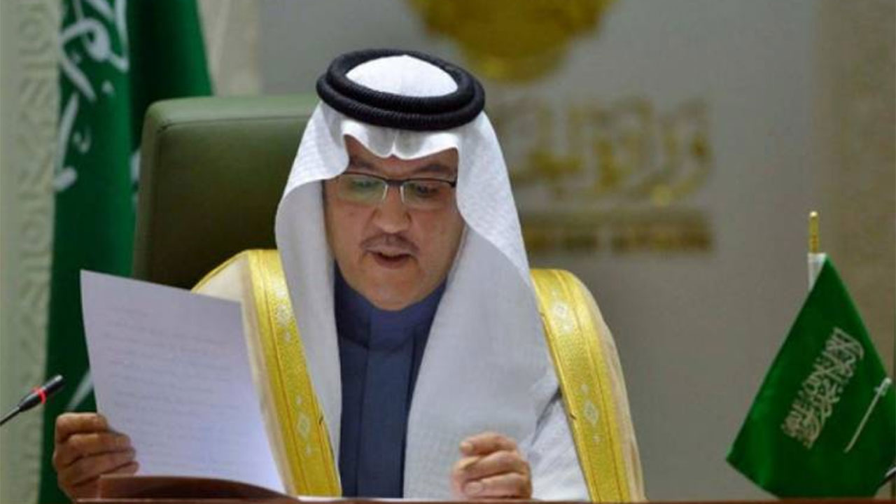السفير نقلي: السعودية لا تدخر جهدًا في تعزيز دور اللغة العربية الإقليمي والدولي