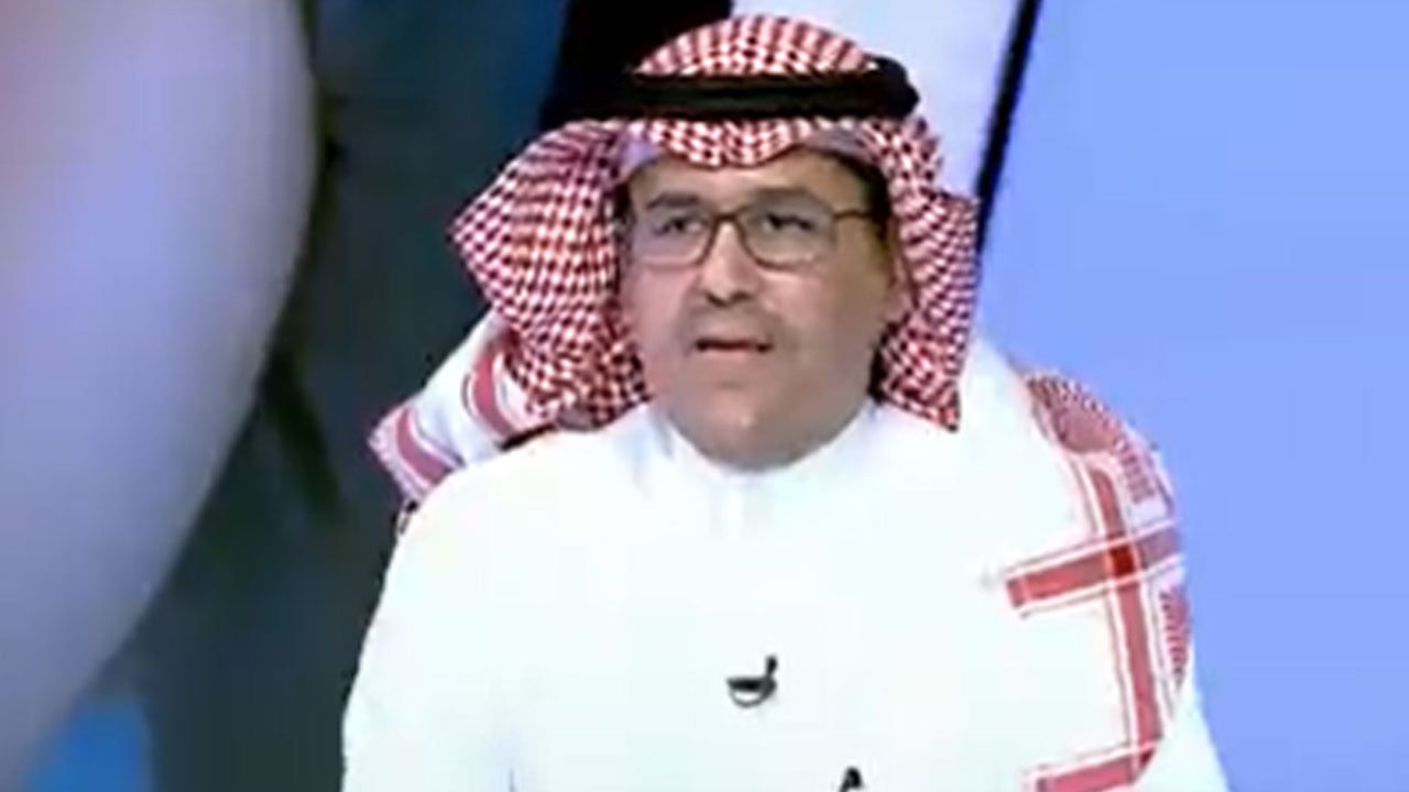 مسؤول عن تصنيع المملكة قطع الطائرات المدنية: نطمح لأن نكون الأكبر بالشرق الأوسط