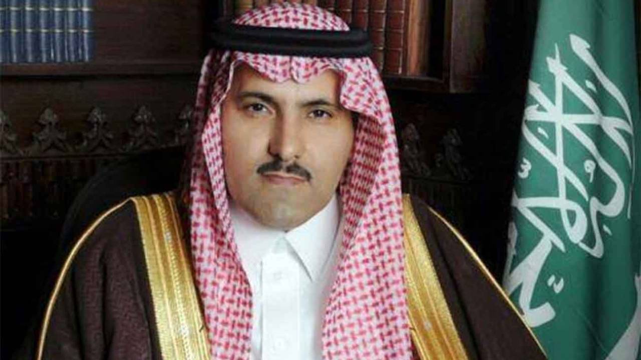 سفير المملكة باليمن يعلن موعد طرح أدلة تحويل الحوثيين مطار صنعاء كمركز لإطلاق الصواريخ