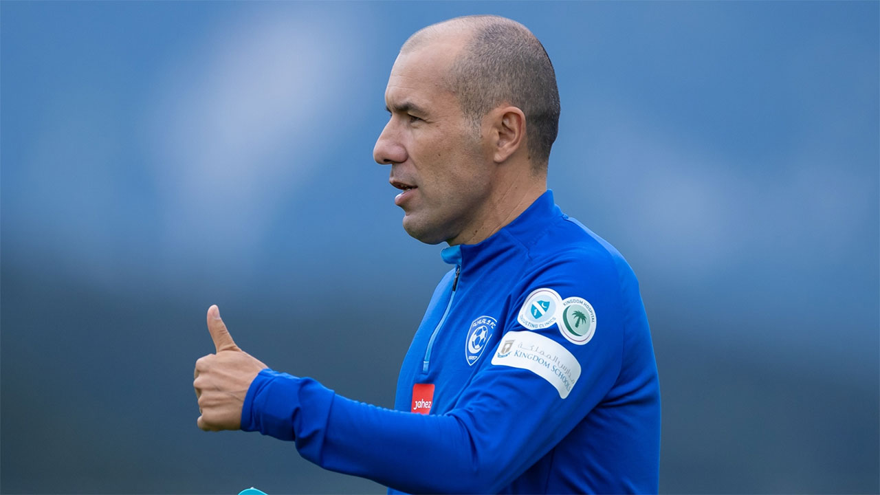 عائق يمنع إدارة الهلال من إقالة جارديم