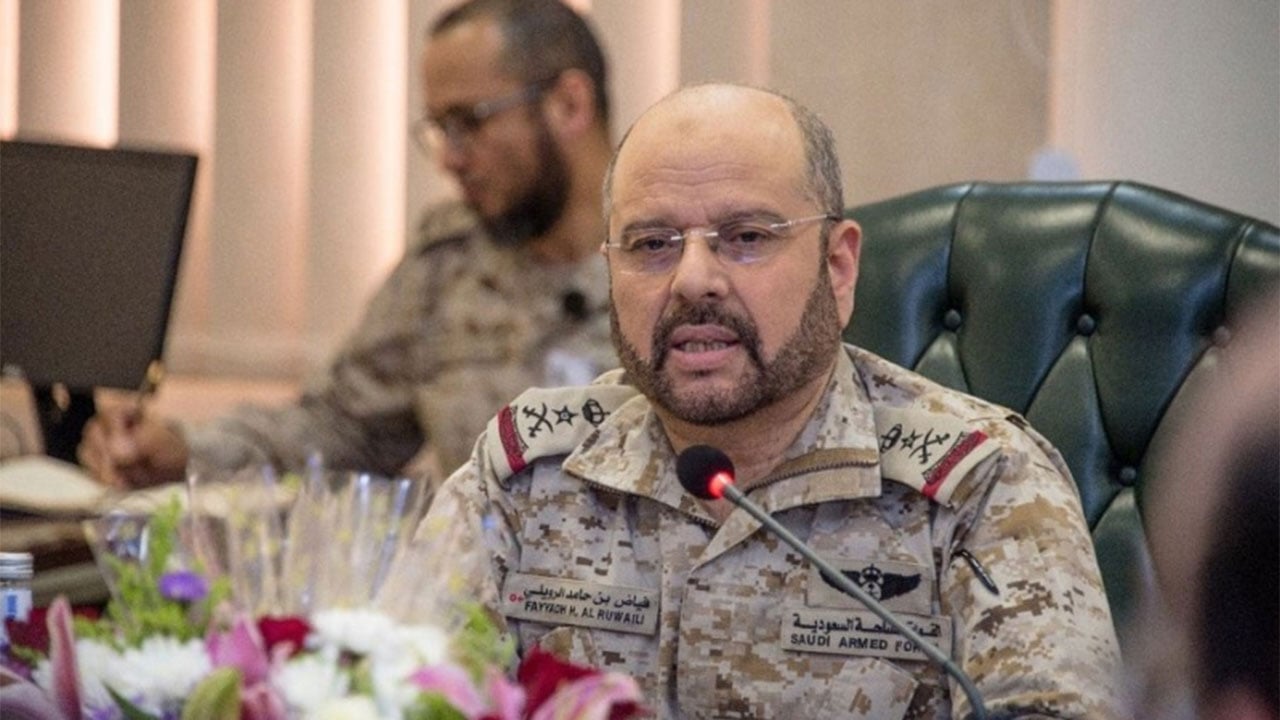 مباحثات «سعودية- موريتانية» حول التعاون العسكري