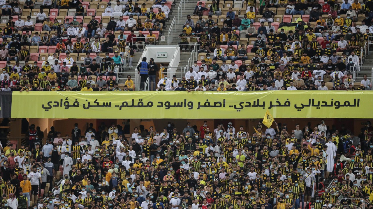 أول تعليق من أنمار الحائلي على الفوز الثمين للاتحاد