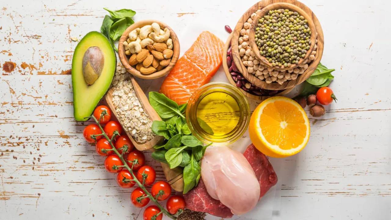 7 أطعمة شائعة تساعد على حرق الدهون.. تعرَّف عليها