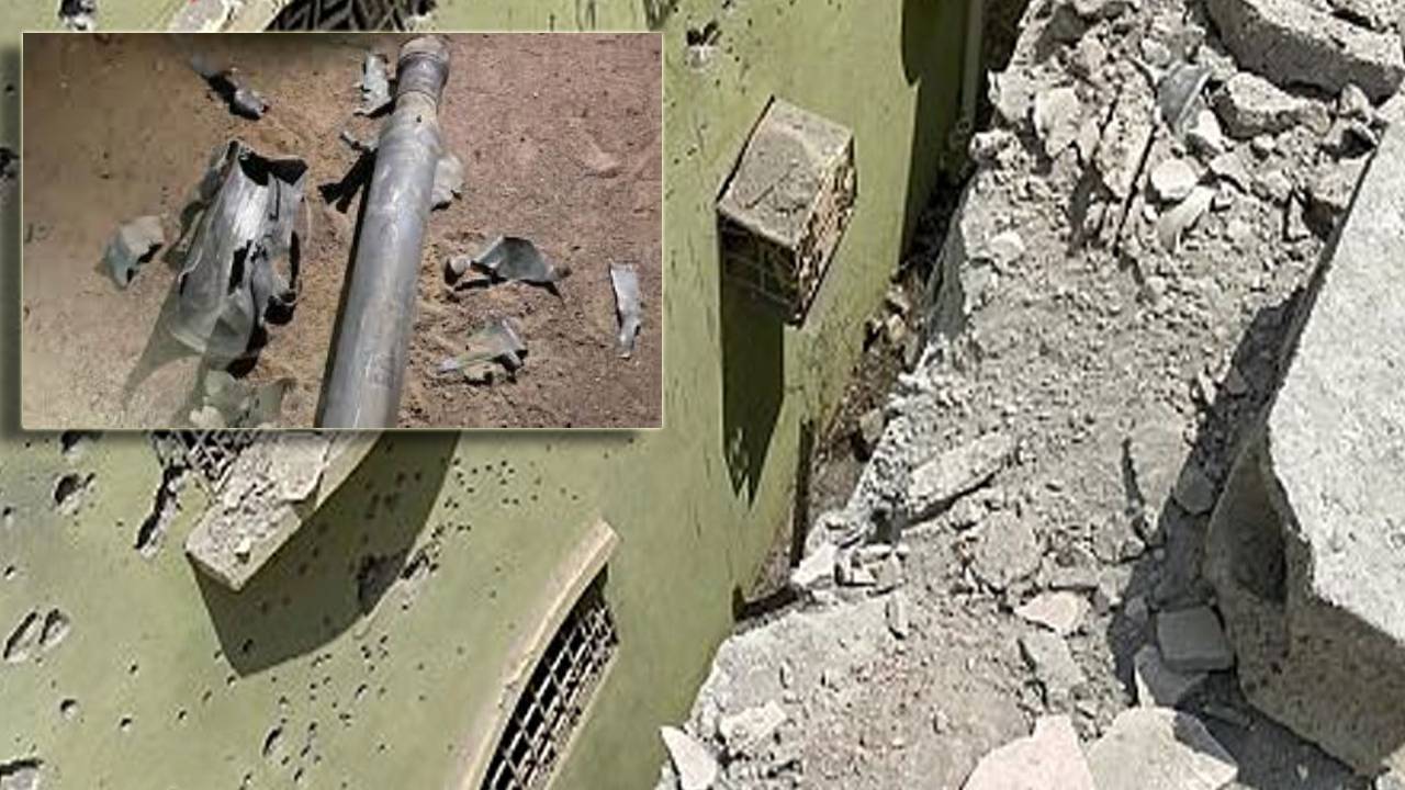 بالفيديو.. أول تعليق من ذوي المقيم اليمني ضحية سقوط المقذوف الحوثي بصامطة