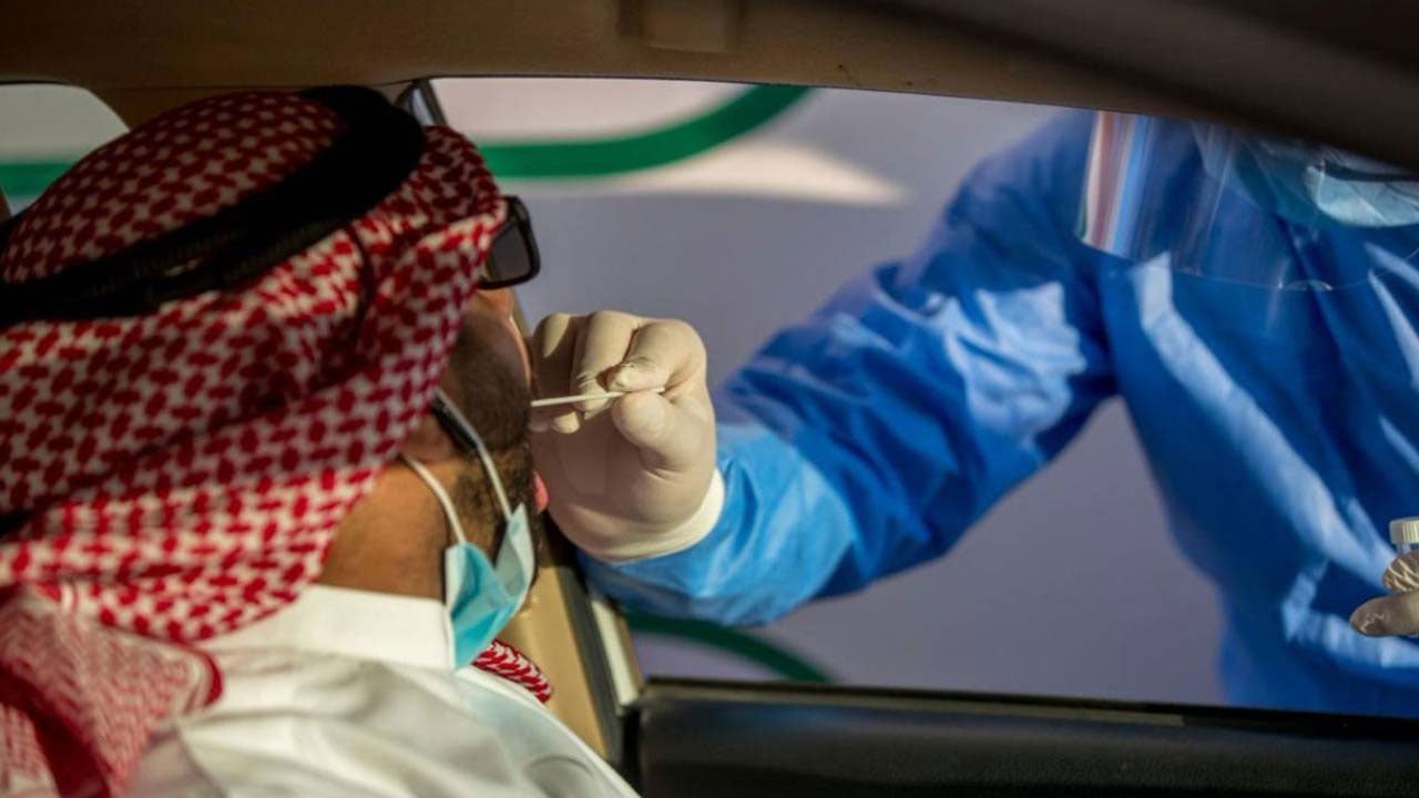 صحة المدينة تنفّذ 686 جولة رقابية للتأكد من تطبيق الإجراءات الاحترازية