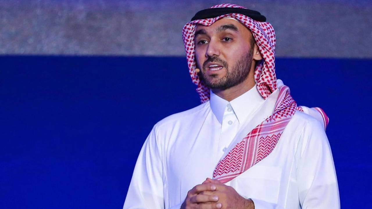 الفيصل يكشف سبب مشاركة المنتخب السعودي بلاعبي الصف الثاني في كأس العرب