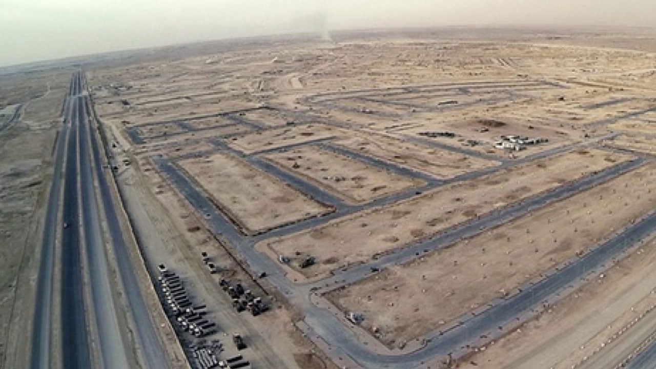 «البلديات»: تسوير الأراضي الفضاء إلزامي.. وغرامات للمخالفين بعد أول يوليو
