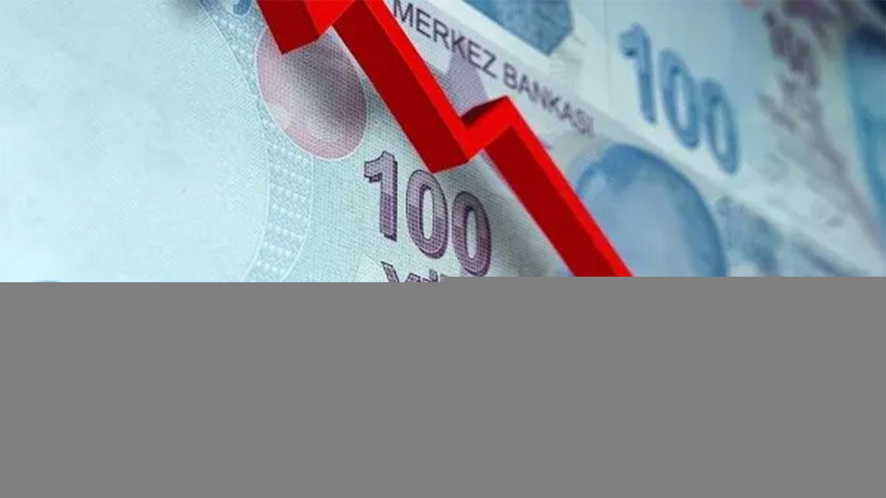 خبير اقتصادي يحدد تاريخ الانهيار النهائي لليرة التركية