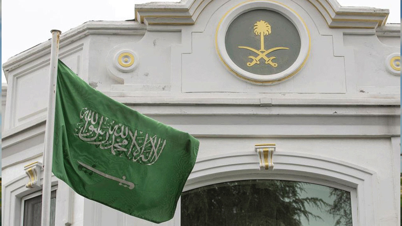 السفارة السعودية بالكويت توجه تنبيهًا بخصوص تأشيرات الدخول للمملكة