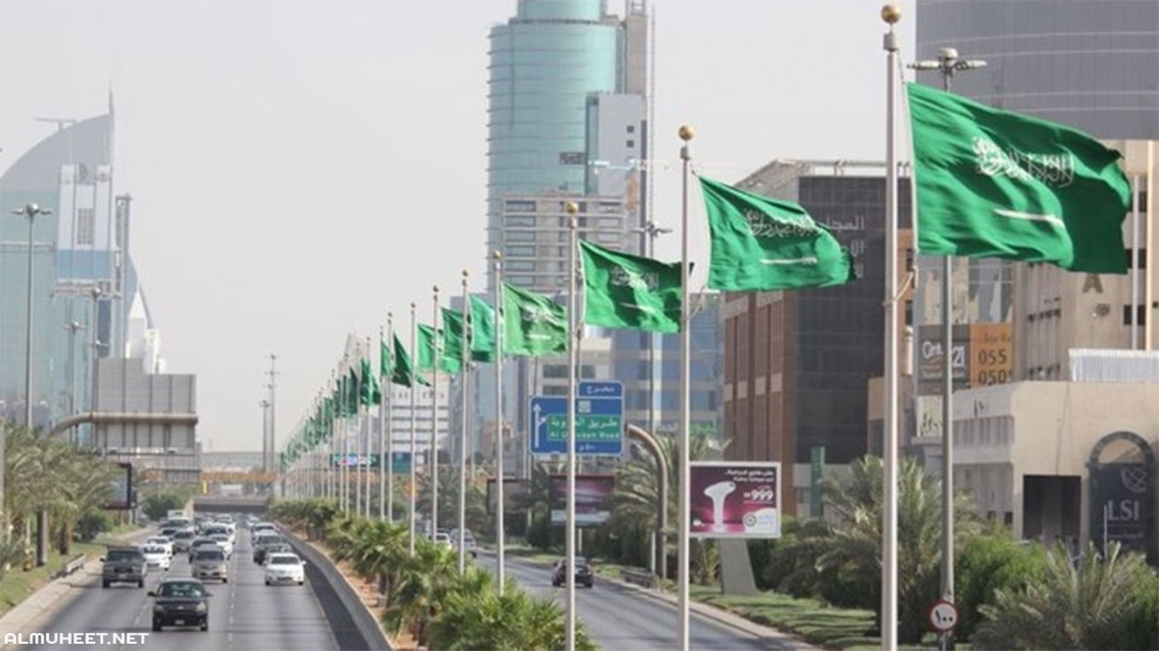 ارتفاع صافي الاستثمار الأجنبي المباشر في المملكة إلى 6.57 مليار ريال