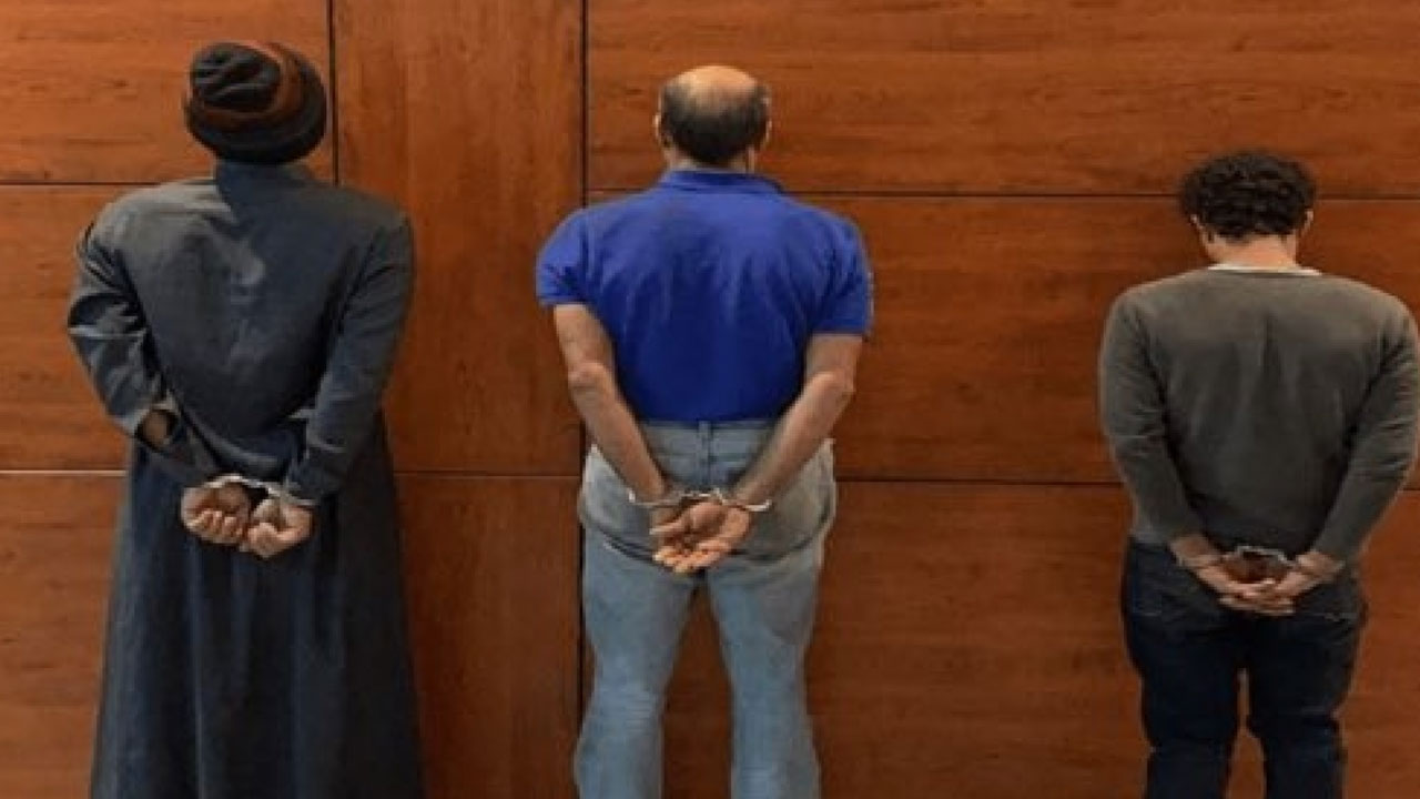 القبض على 3 مقيمين نفذوا سرقات مركبات وتفكيك أجزائها وبيعها في الرياض