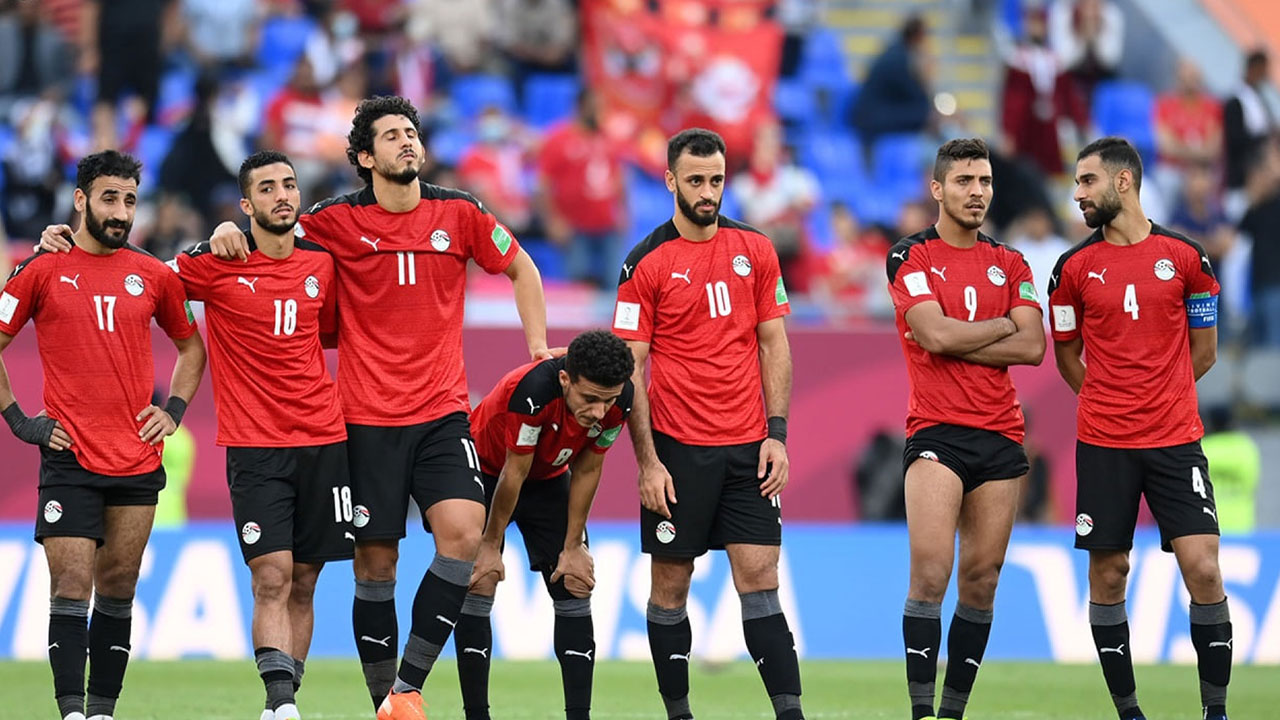 على رأسها «حجازي».. مفاجآت بالجملة في قائمة منتخب مصر لأمم إفريقيا