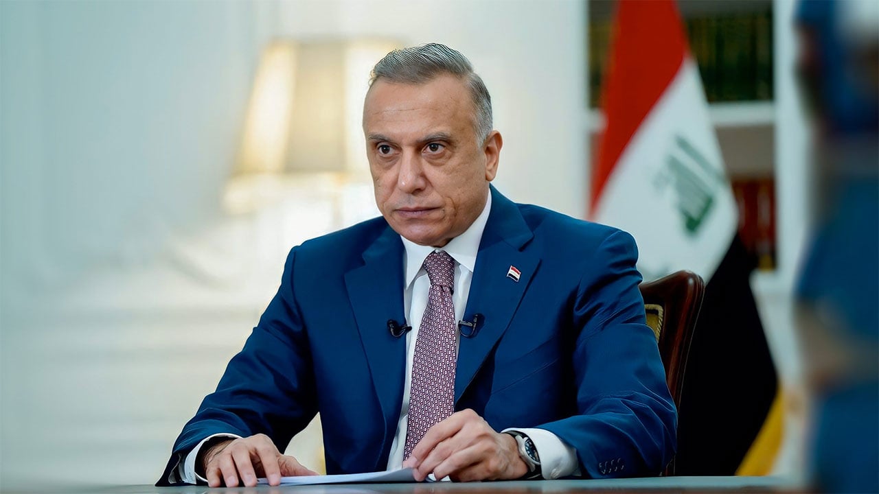 العراق يعلن انتهاء دور «التحالف الدولي».. ويؤكد: قواتنا قادرة على حماية البلاد