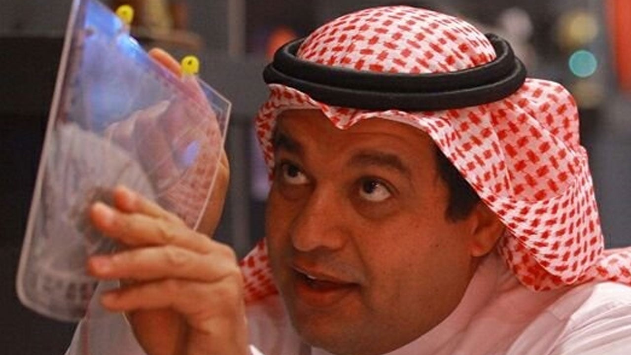 «الزعاق» يحدد أبرز الظواهر الفلكية في عام 2022
