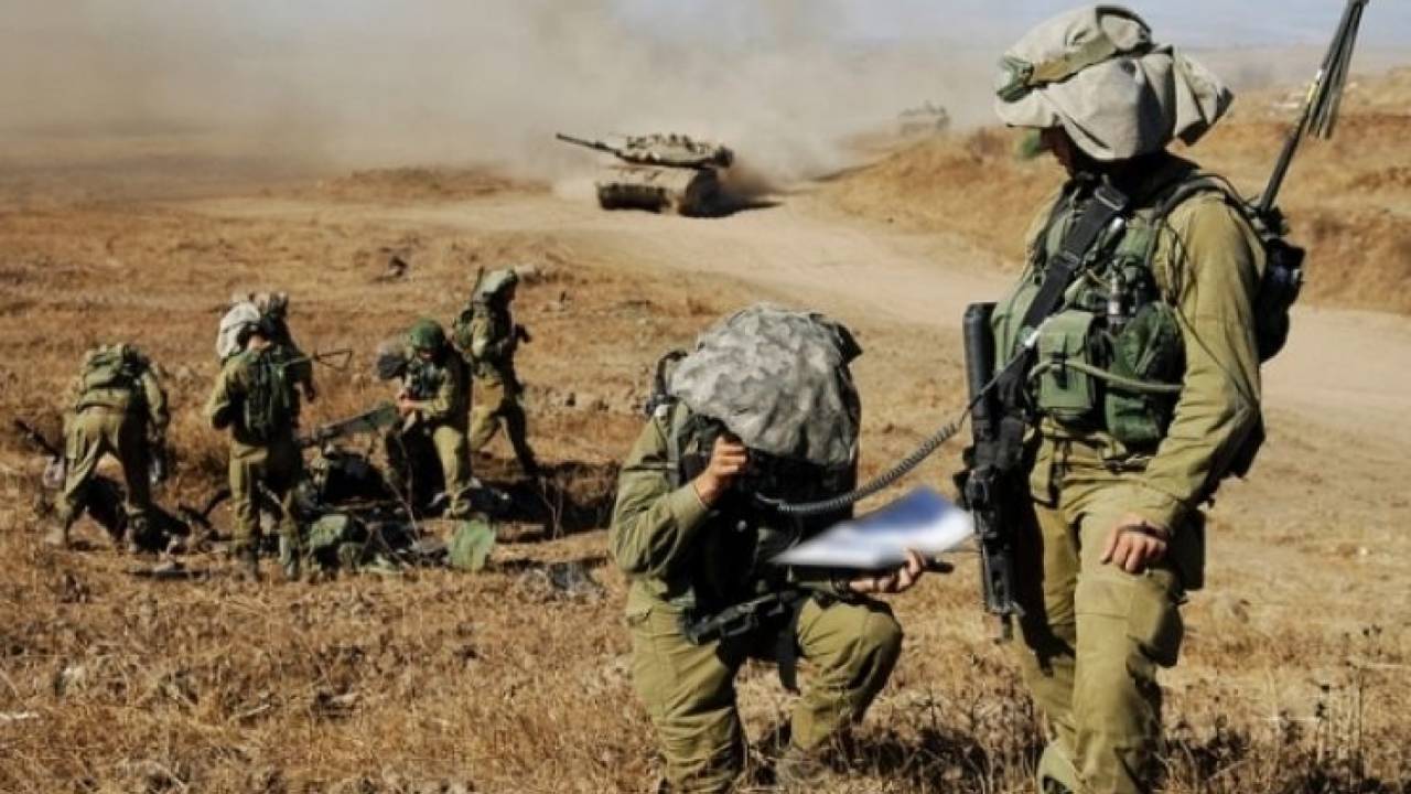 الجيش الإسرائيلي يضع سيناريوهات جاهزة التنفيذ للهجوم على إيران