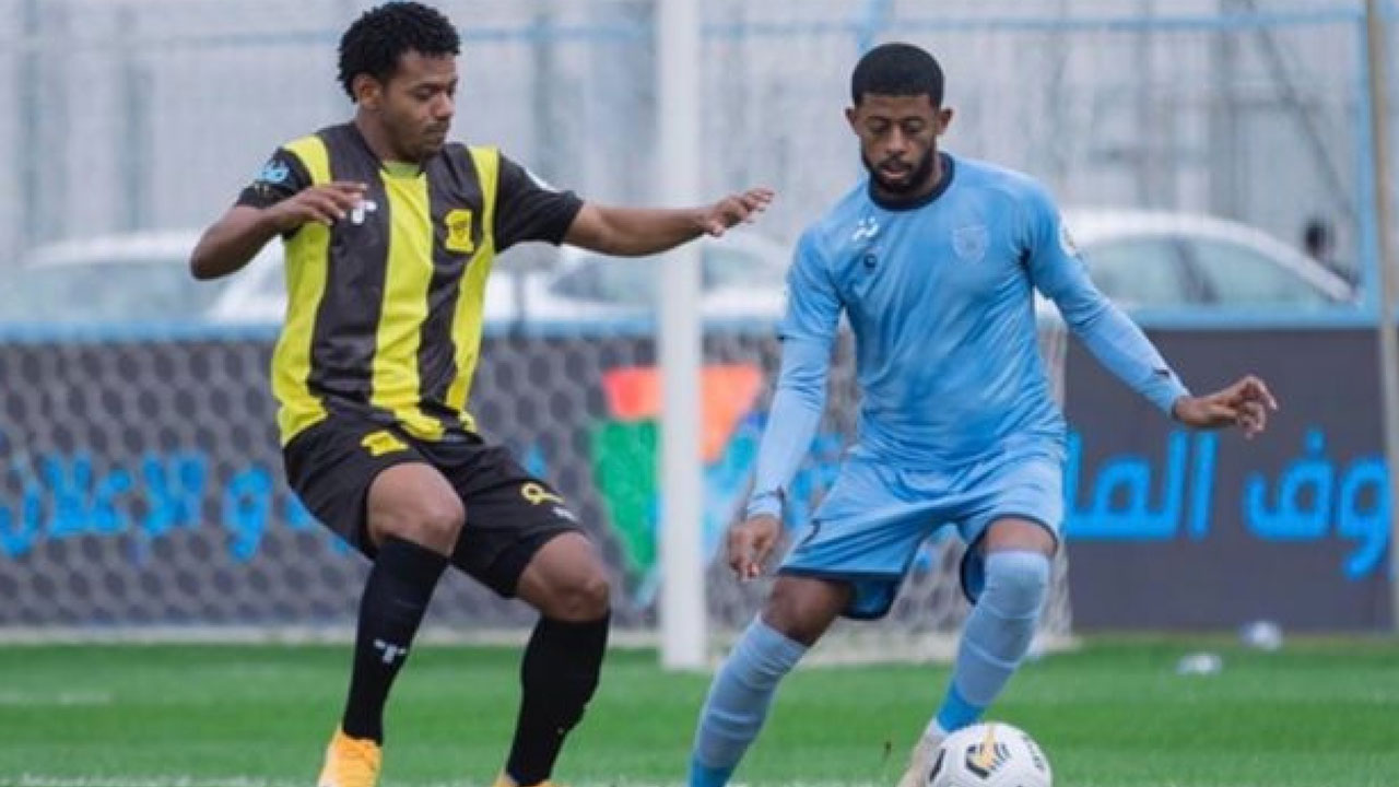 تغيرات بالجملة في تشكيل الاتحاد.. والباطن يدفع بالقوة الضاربة