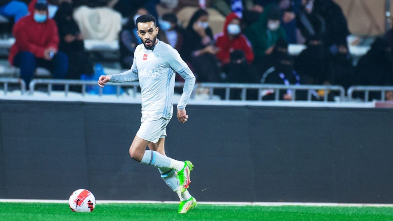 بعد لقاء الفيصلي.. لاعبو الهلال يتعهدون بالفوز بكأس السوبر