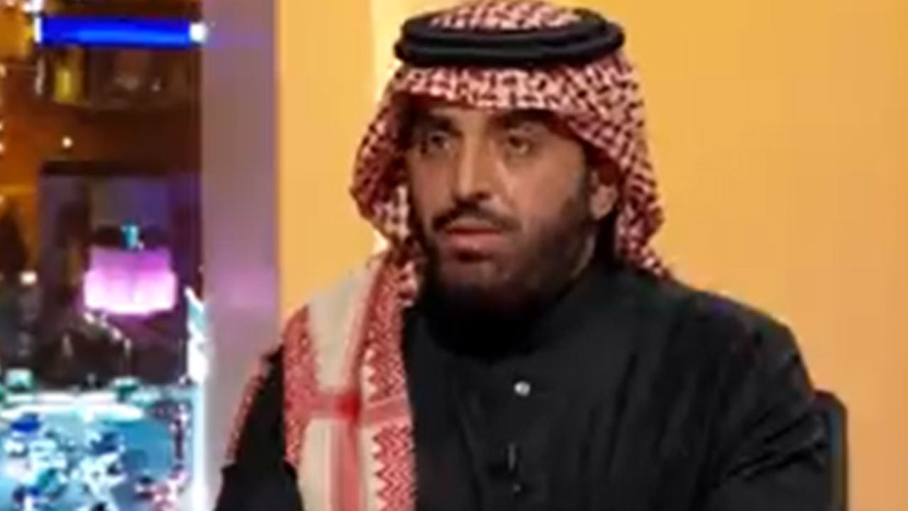 بالفيديو.. مسؤول: 4 تحديات تواجه النظام الصحي في المملكة