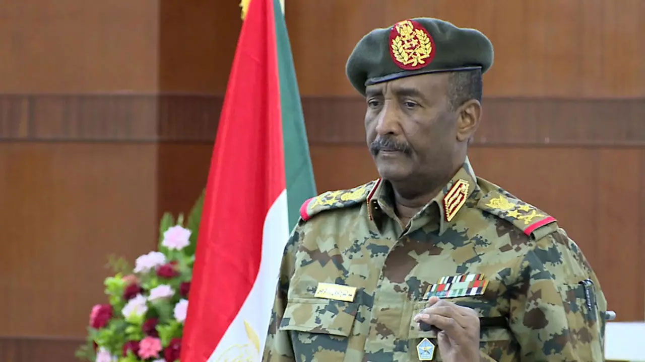 مجلس السيادة السوداني يوجه باتخاذ إجراءات لمنع تكرار أحداث 30 ديسمبر