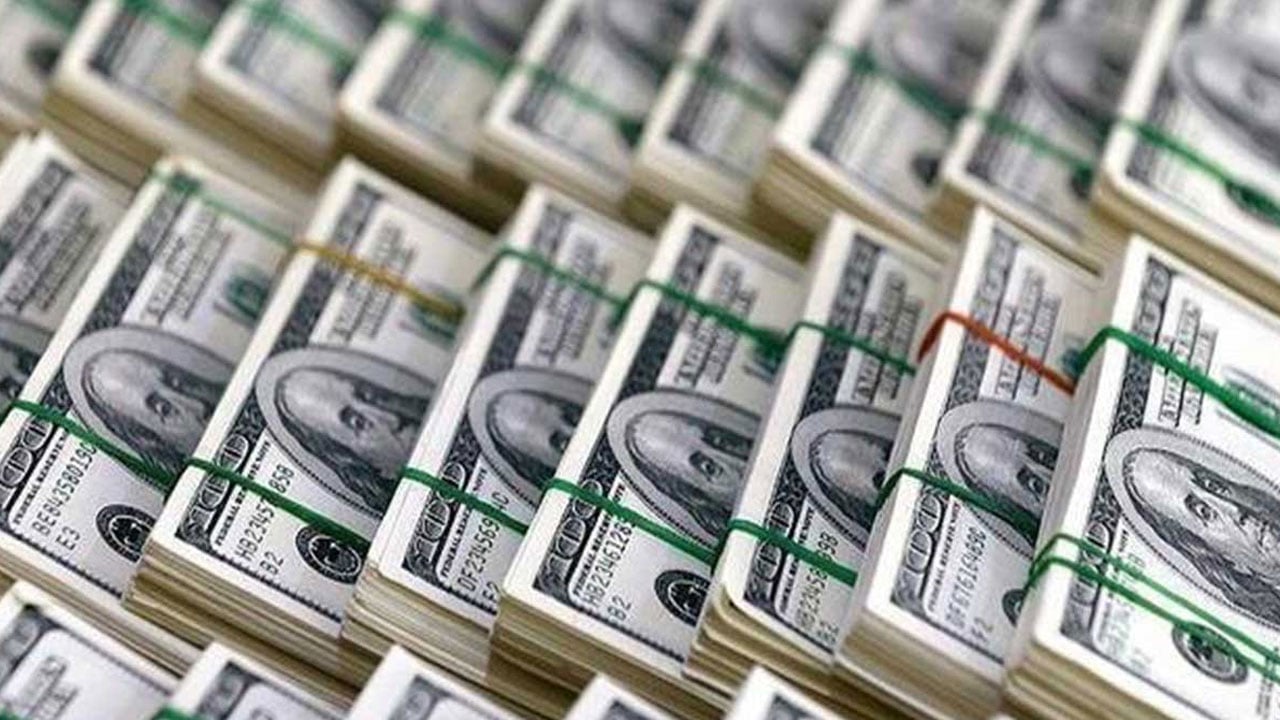 زيادة ثروات مليارديرات العالم بمقدار تريليون دولار خلال 2021
