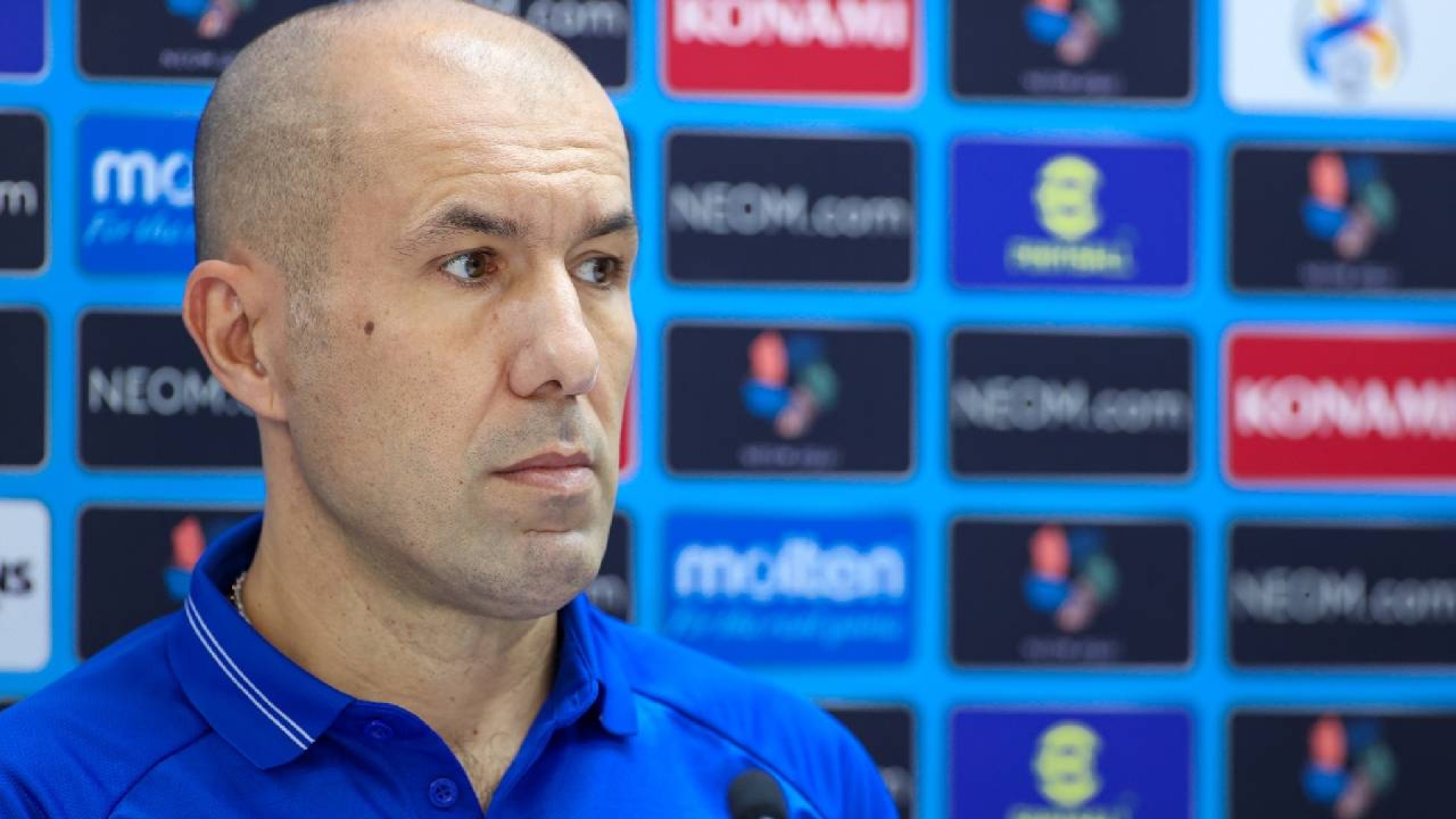 تقارير برتغالية تؤكد رحيل جارديم عن الهلال بعد السوبر وتكشف عن البديل