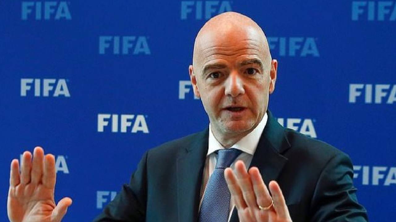 إنفانتيو: يمكن إقامة اليورو أيضًا كل عامين