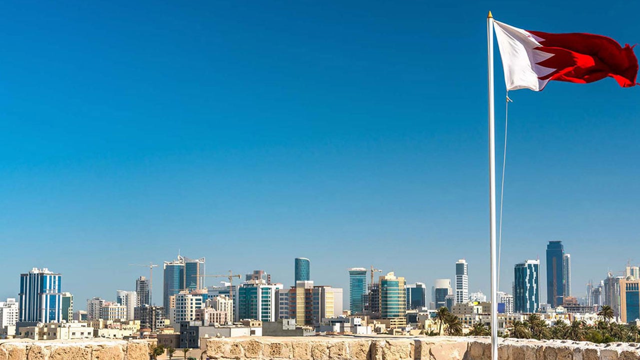البحرين تدين إطلاق ميليشيا الحوثي الإرهابية عددًا من الطائرات المسيرة المفخخة تجاه نجران