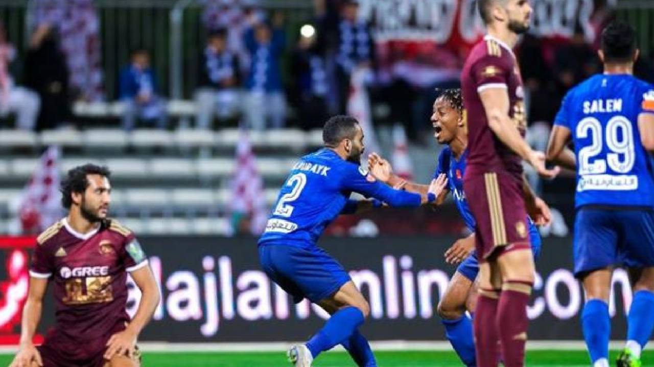 تعرَّف على حكام الجولة الـ16 من منافسات الدوري السعودي