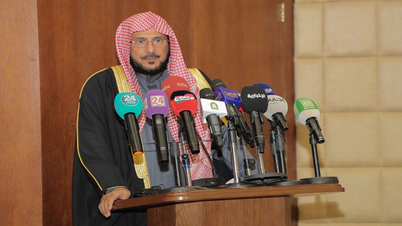 آل الشيخ: ندعم علماء اليمن في إيصال رسالتهم  لبيان خطر الميليشيا الحوثية