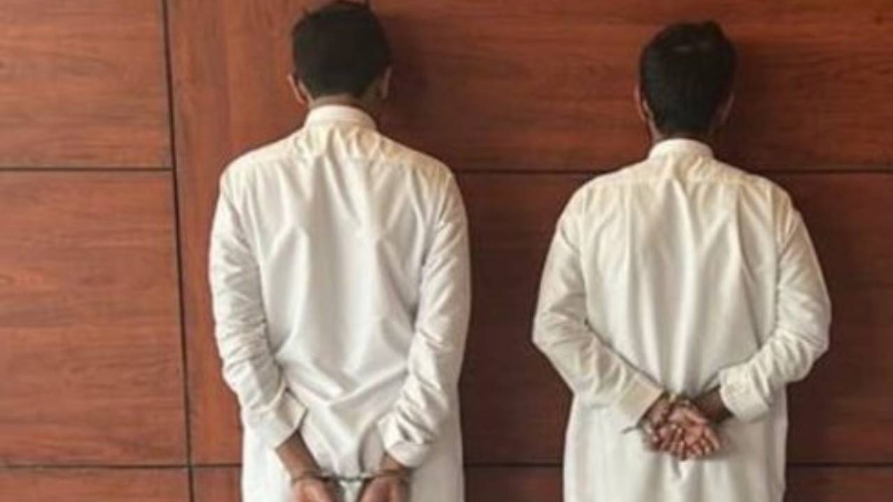 21 متهمًا في قبضة الأمن العام.. بينهم اثنان تباهيا بتعاطي المخدرات