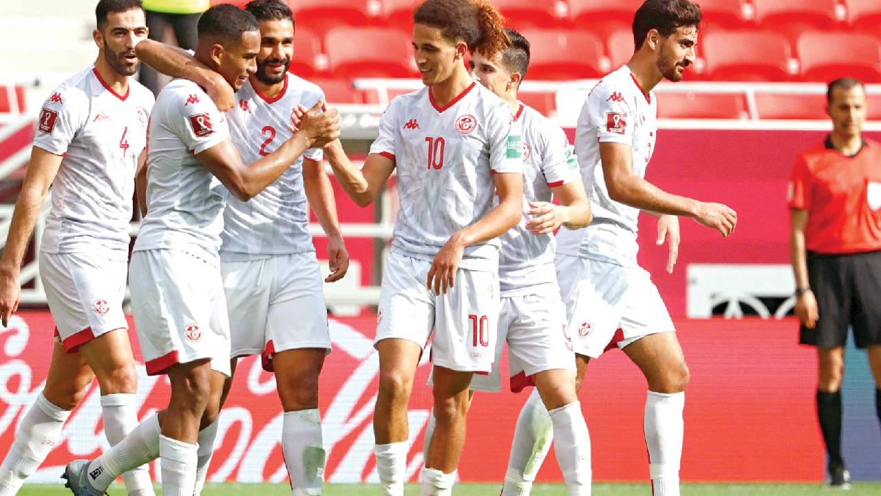 مدرب تونس يخشى من العدو الأول لـ«نسور قرطاج» قبل أمم إفريقيا