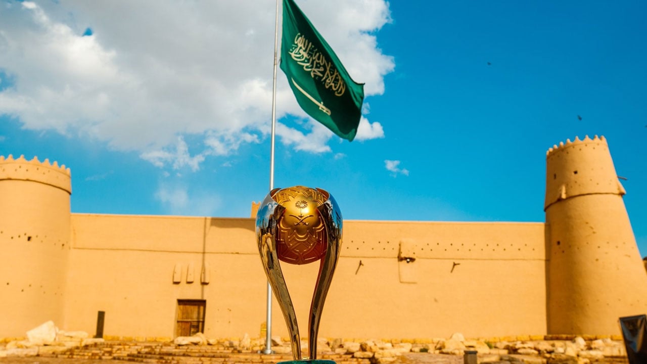 الليلة.. الهلال يواجه الفيصلي في كأس السوبر السعودي