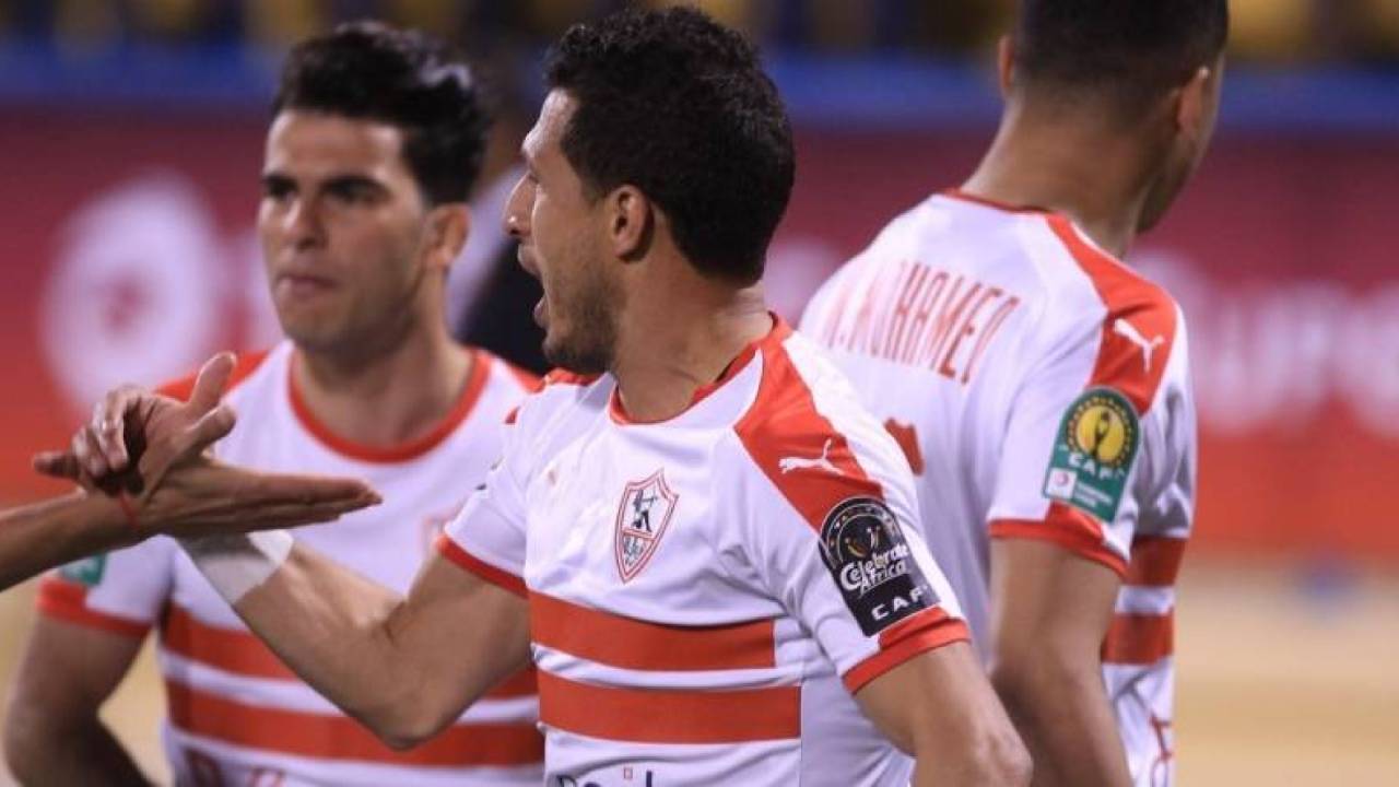 إعلامي مصري: أحمد حجازي يقود مفاوضات الاتحاد لضم نجم الزمالك