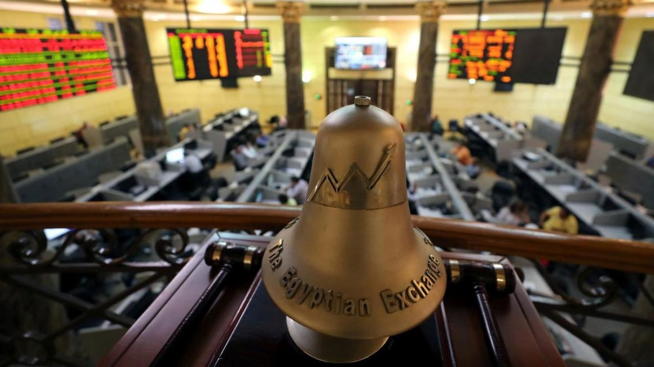 البورصة المصرية تخسر 11.5 مليار جنيه مع تراجع جماعي لمؤشرات السوق