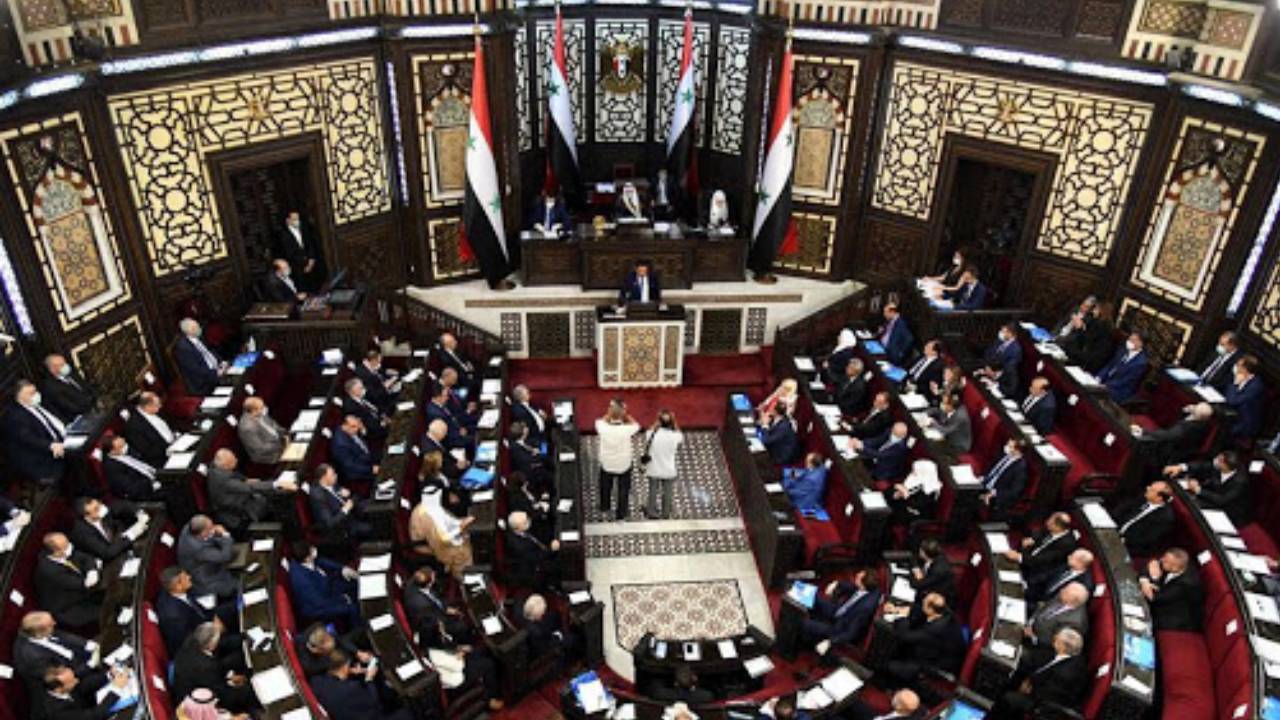 مجلس الشعب السوري يحدد 26 مايو موعدًا لانتخابات الرئاسة