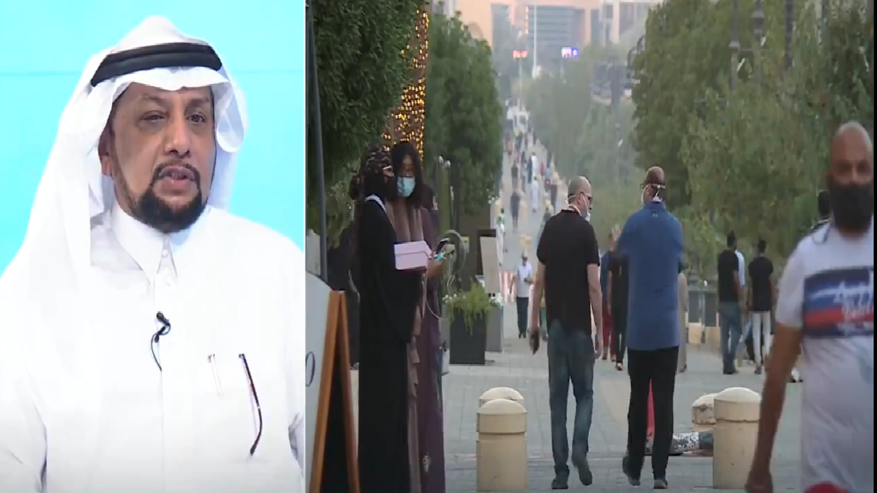 أستاذ علم نفس يكشف سبب عدم التزام البعض بالإجراءات الاحترازية