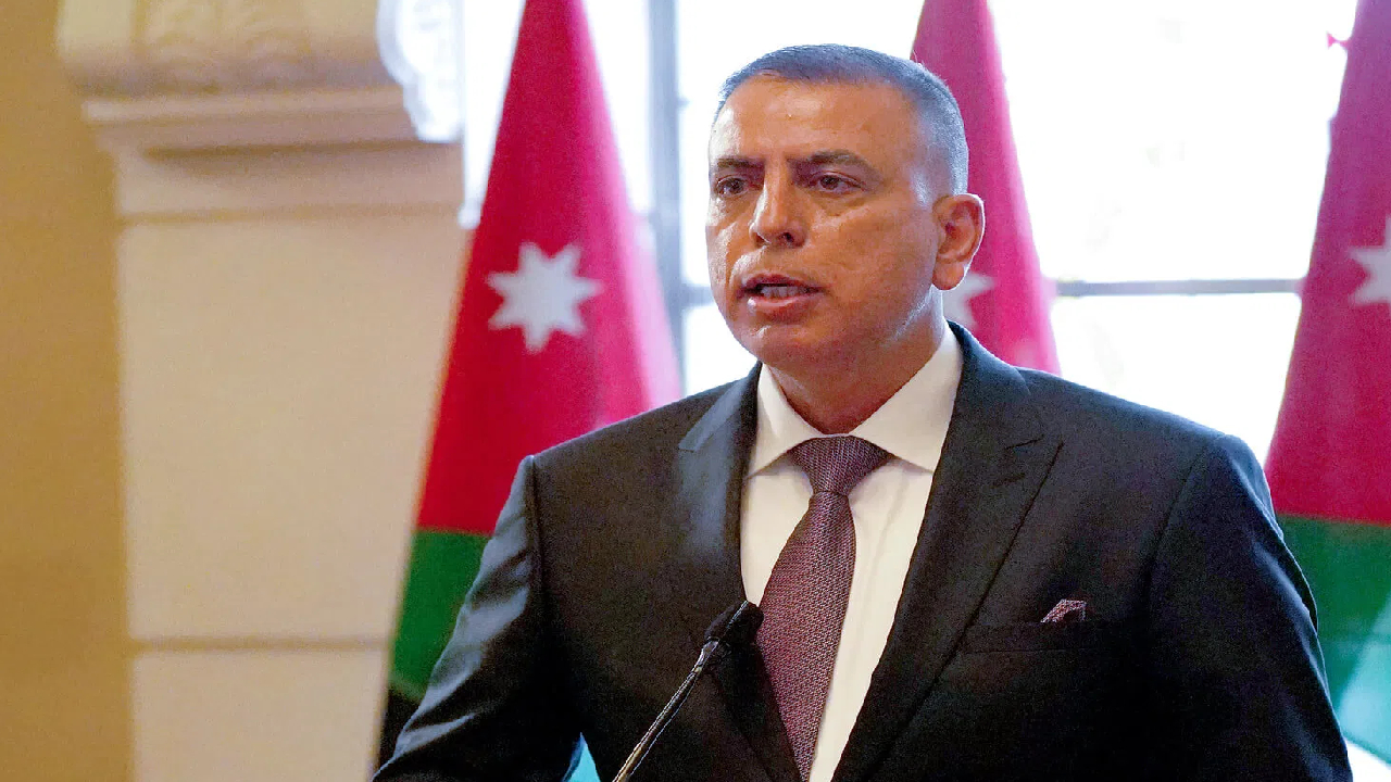 وزير الداخلية الأردني: الفعاليّات الشعبية تعبر عن موقف بلادنا تجاه القضية الفلسطينية