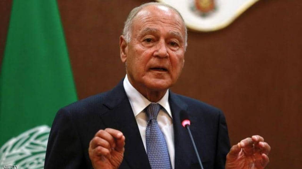 أبوالغيط: الاعتداءات الإسرائيلية الوحشية عرت الاحتلال أمام العالم