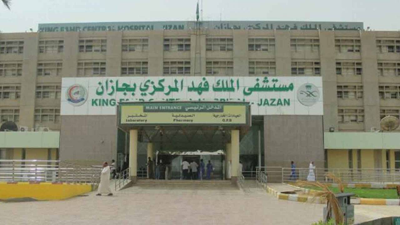 4390 مستفيدًا من خدمات التغذية السريرية بمستشفى الملك فهد
