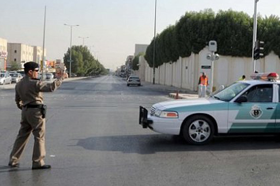 المرور ينشر خرائط تعديلات بطريق "المدينة – مكة" والدائري الثالث.. غدًا