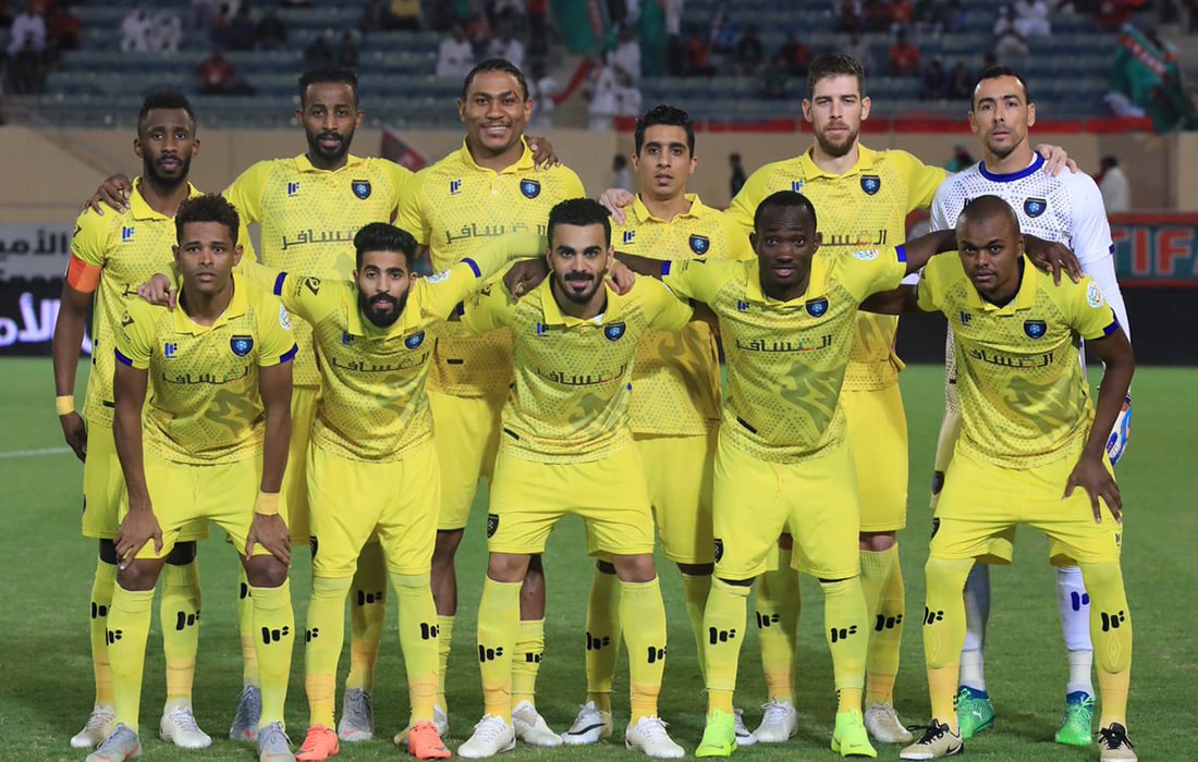 اليوم.. مباراة قوية بين الفتح والتعاون.. ولقاء للهروب من الخطر بالباطن