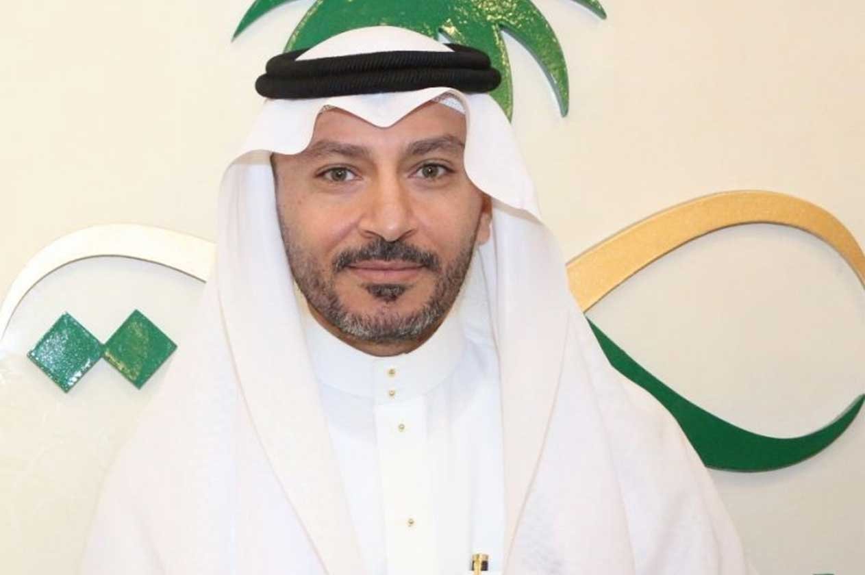 صحة مكة تطلق مئوية التطوع