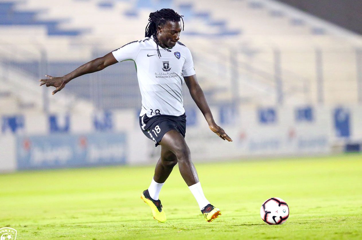 صراع من نوع خاص بين الهلال والنصر في الدوري السعودي