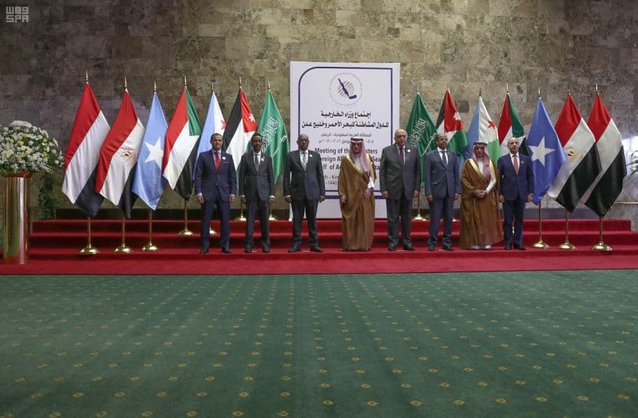كيان البحر الأحمر.. السعودية تُطيح بـ"حلم العنكبوت" والصدى يدوّي في طهران