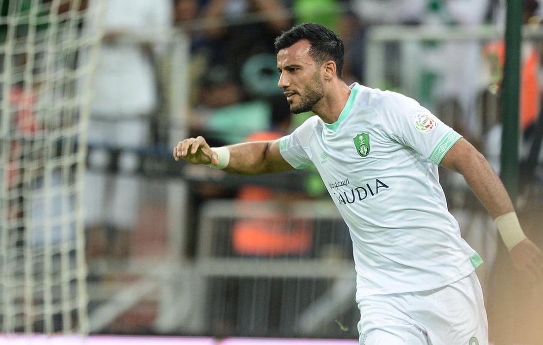 أهم 5 أرقام من وحي مواجهات الأهلي والشباب بالدوري السعودي