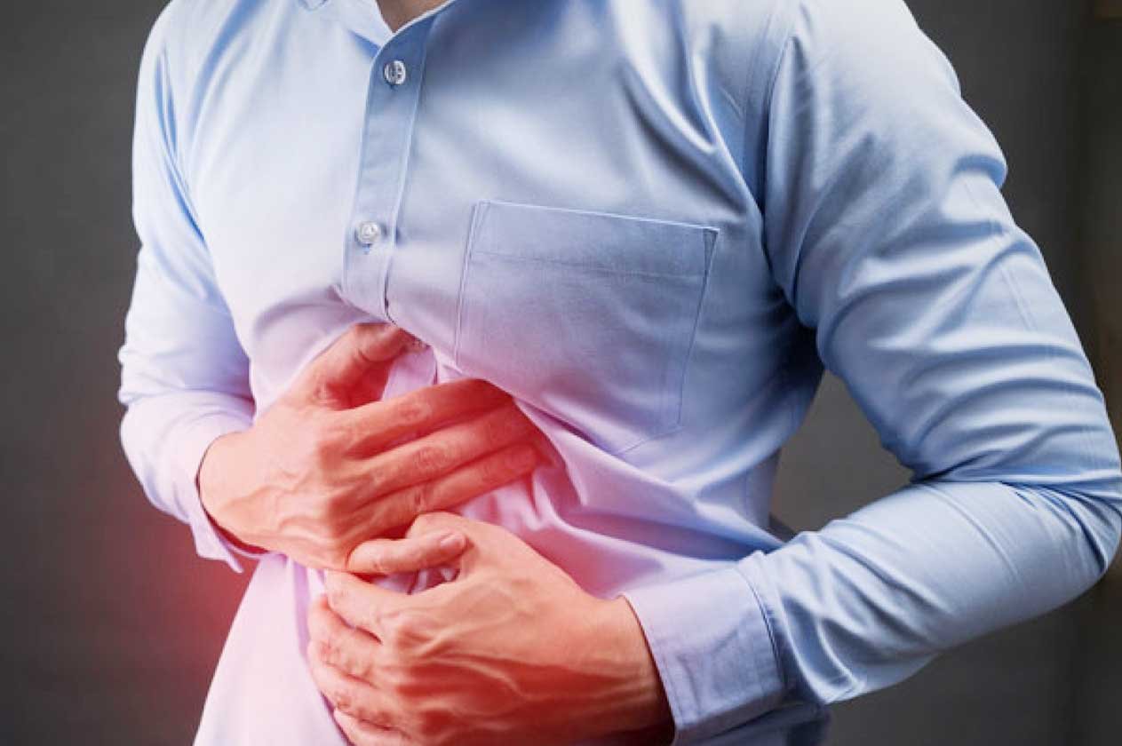 حقائق مهمة حول مرض الاضطرابات الهضمية