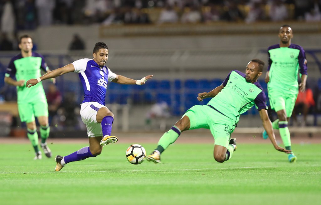 افتتاح الجنادرية يؤجل مواجهة الهلال والأهلي