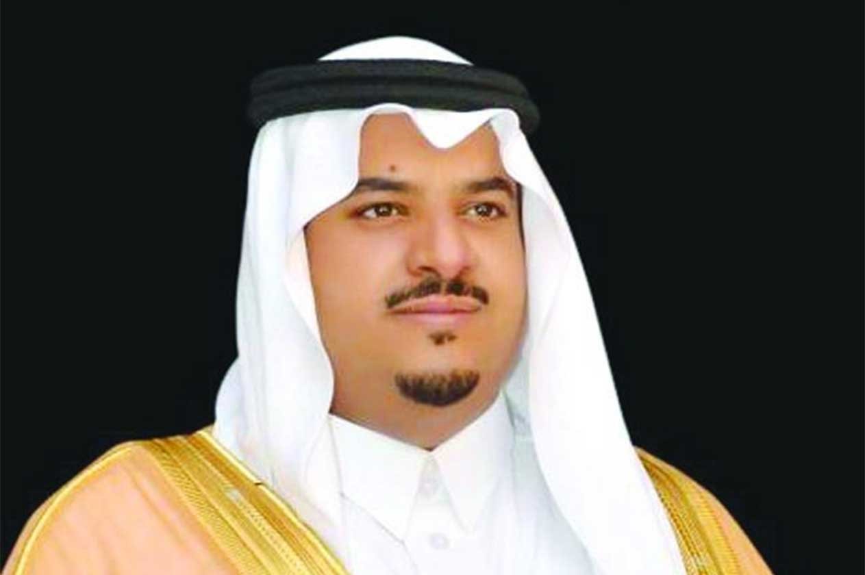 نائب أمير الرياض: ميزانية (2019) تؤكد متانة الاقتصاد السعودي وقدرته على مواجهة التحديات