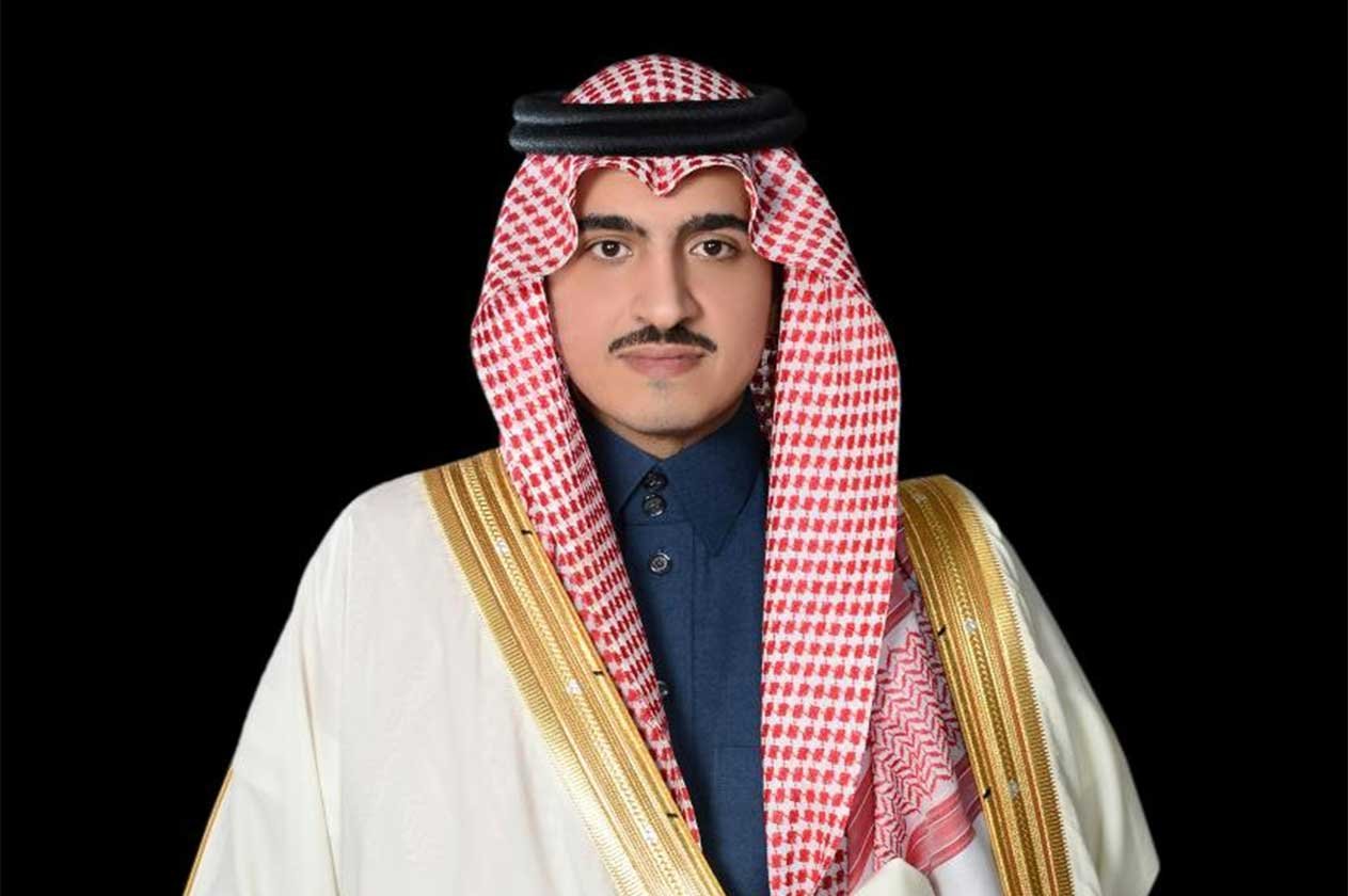 أمير الجوف: "ميزانية الخير" تنسجم مع أهداف 2030